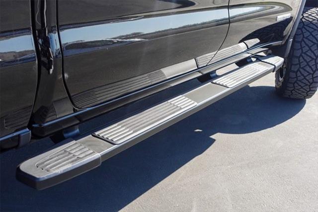 new 2025 GMC Sierra 1500 car, priced at $78,330