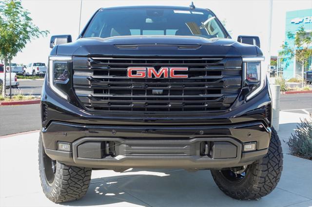 new 2025 GMC Sierra 1500 car, priced at $78,330