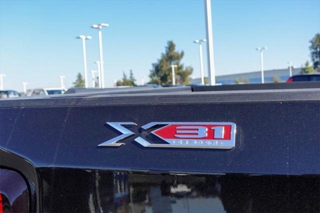 new 2025 GMC Sierra 1500 car, priced at $78,330