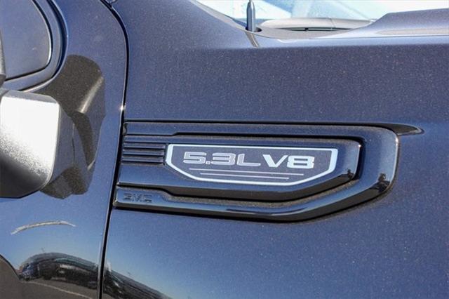 new 2025 GMC Sierra 1500 car, priced at $78,330