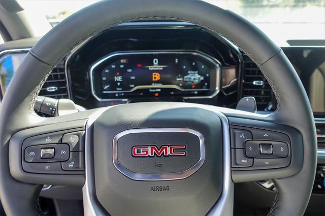 new 2025 GMC Sierra 1500 car, priced at $78,330