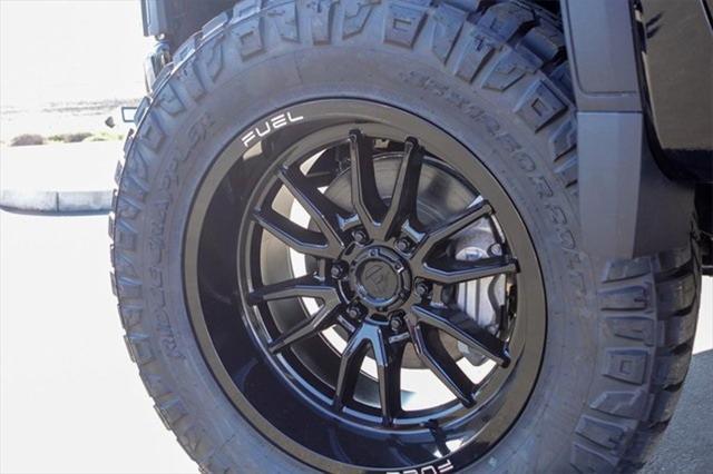 new 2025 GMC Sierra 1500 car, priced at $78,330