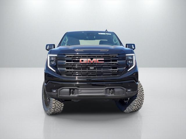 new 2025 GMC Sierra 1500 car, priced at $78,330