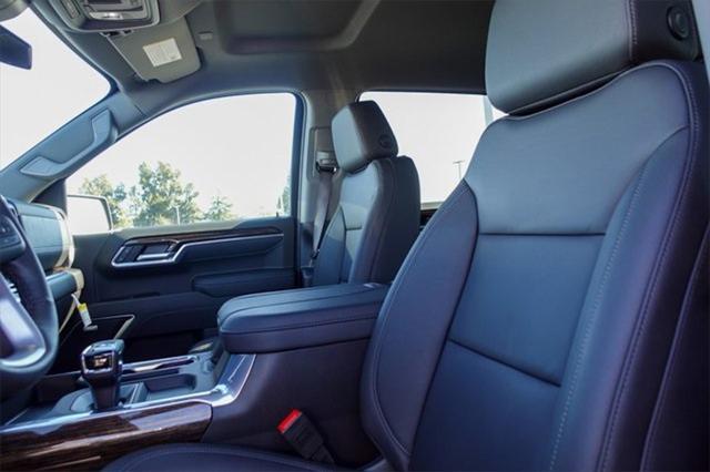 new 2025 GMC Sierra 1500 car, priced at $78,330