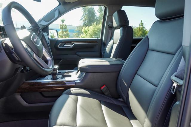 new 2025 GMC Sierra 1500 car, priced at $78,330