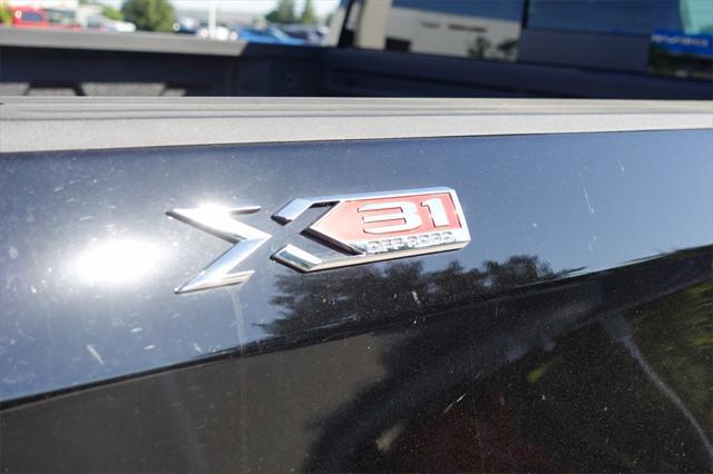 new 2025 GMC Sierra 1500 car, priced at $78,330
