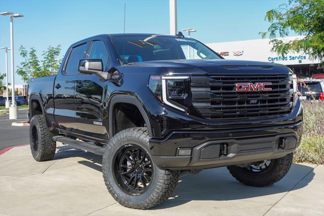 new 2025 GMC Sierra 1500 car, priced at $78,330