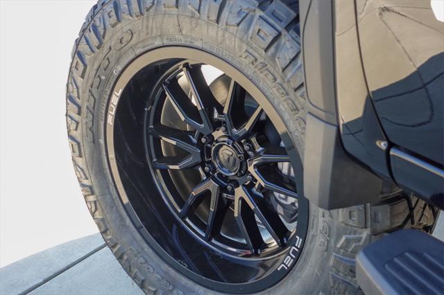 new 2025 GMC Sierra 1500 car, priced at $78,330