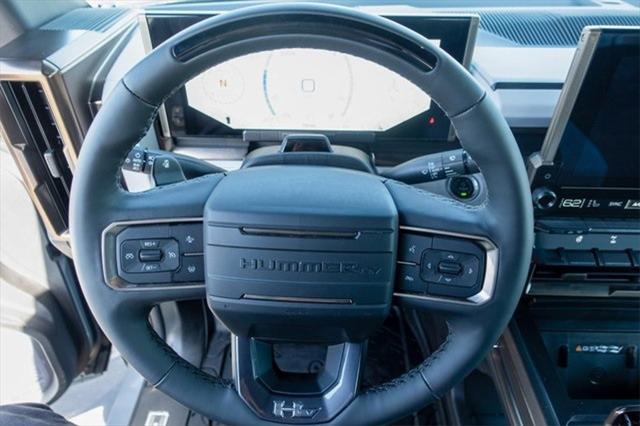 new 2024 GMC HUMMER EV Pickup car, priced at $118,164
