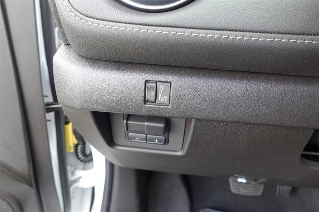 used 2025 Chevrolet Colorado car, priced at $44,935