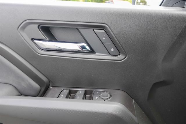 new 2025 Chevrolet Colorado car, priced at $44,935
