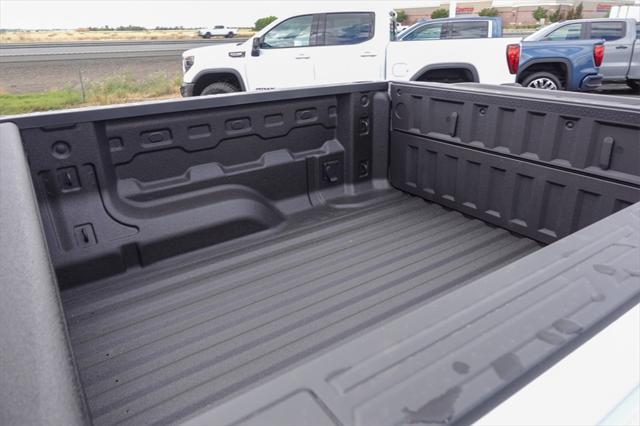 new 2025 Chevrolet Colorado car, priced at $44,935