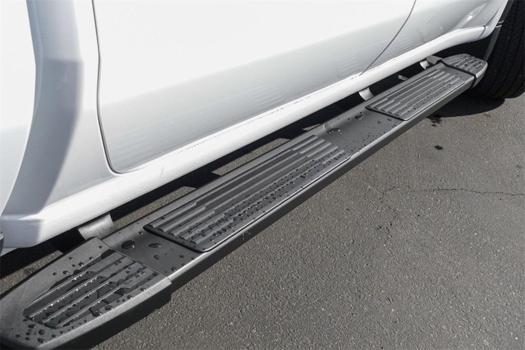 new 2026 GMC Sierra 1500 car, priced at $68,595