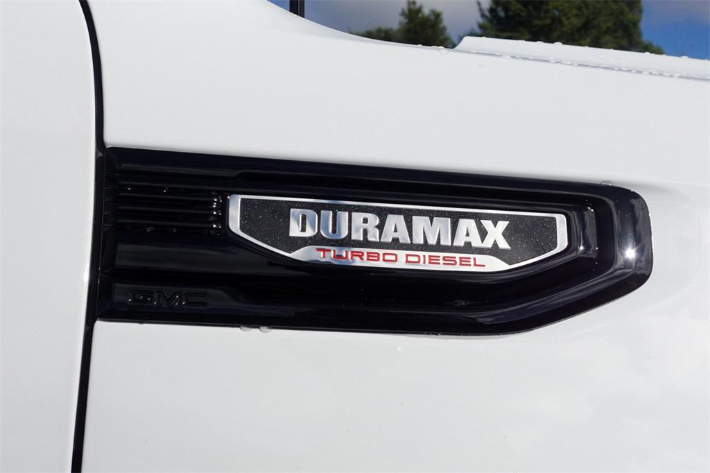 new 2026 GMC Sierra 1500 car, priced at $68,595