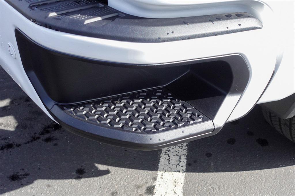 new 2026 GMC Sierra 1500 car, priced at $68,595