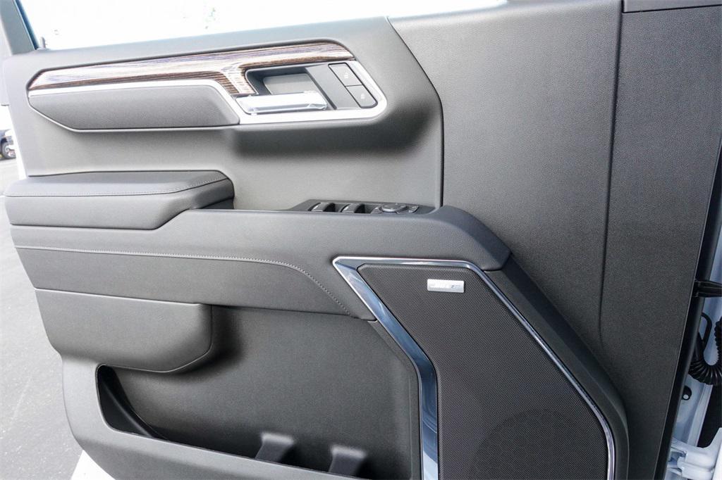 new 2026 GMC Sierra 1500 car, priced at $68,595