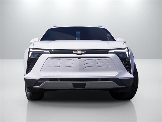 used 2024 Chevrolet Blazer EV car, priced at $48,999