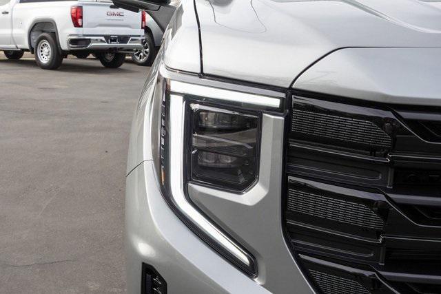 new 2025 GMC Sierra 1500 car, priced at $62,800