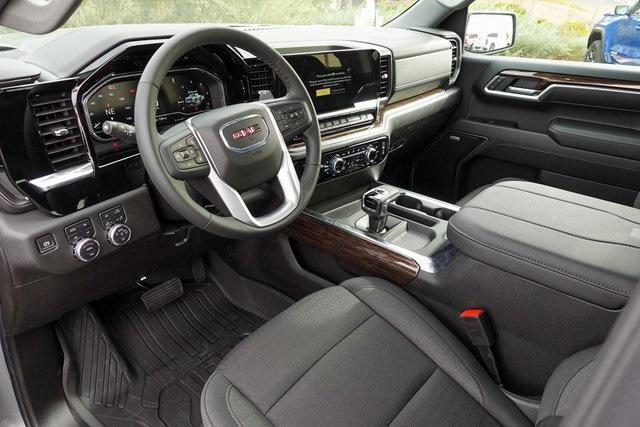 new 2025 GMC Sierra 1500 car, priced at $62,800