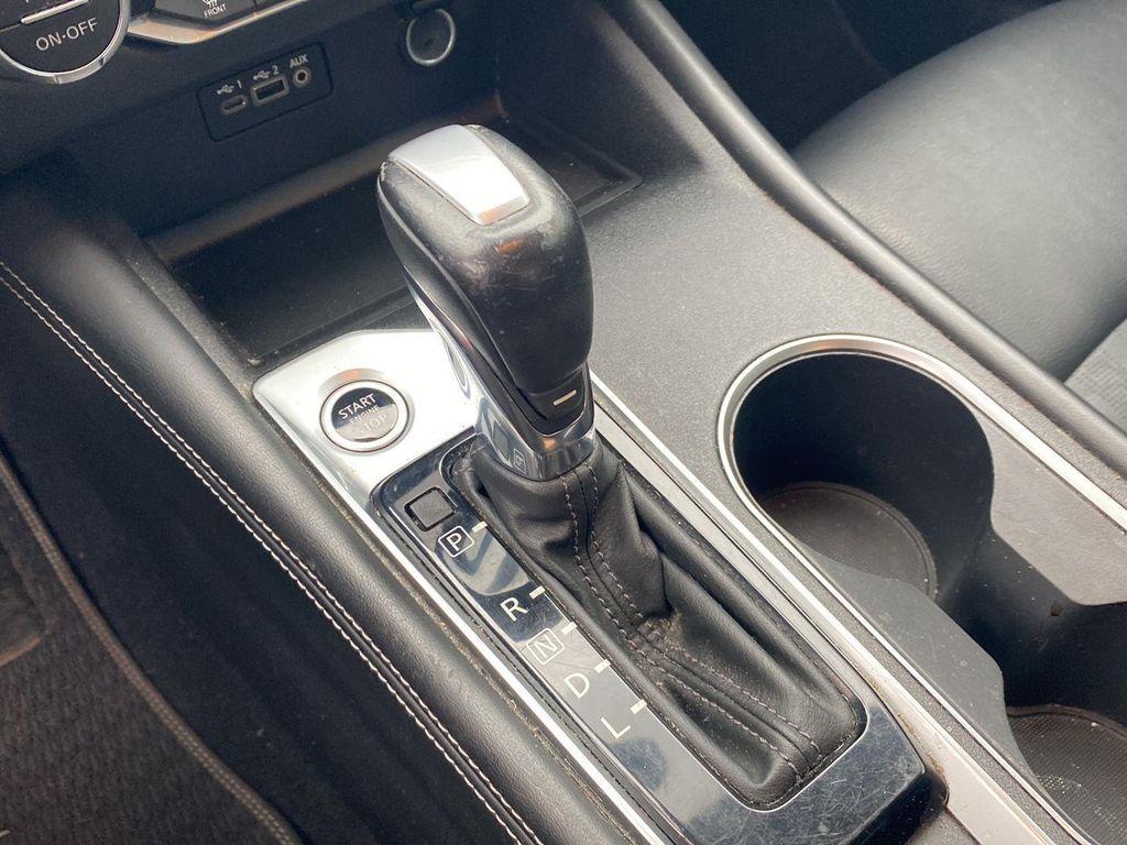 used 2019 Nissan Altima car, priced at $21,900