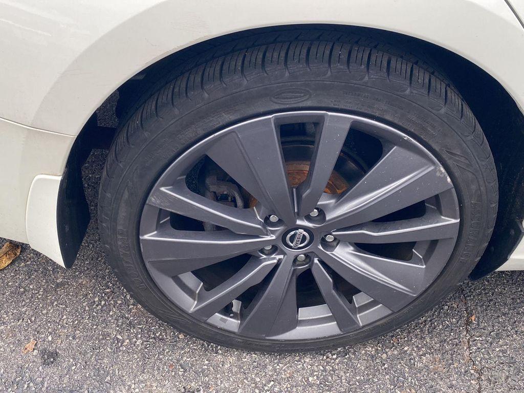 used 2019 Nissan Altima car, priced at $21,900