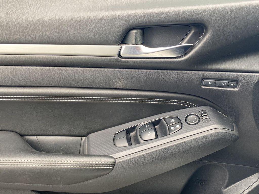 used 2019 Nissan Altima car, priced at $21,900