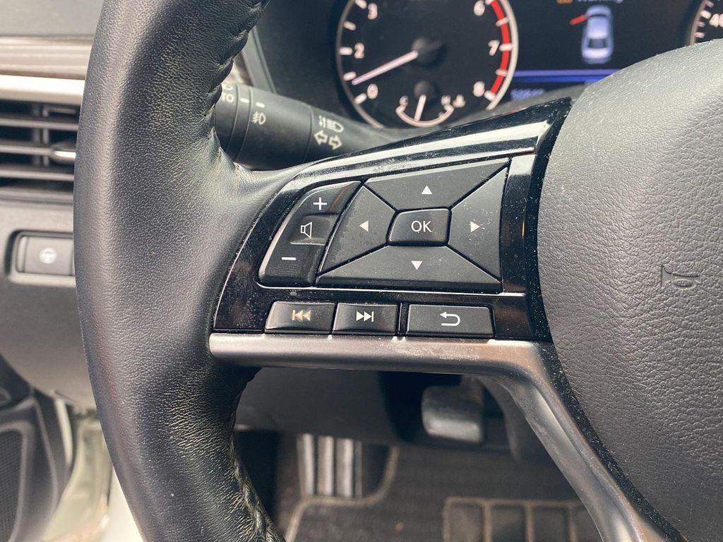 used 2019 Nissan Altima car, priced at $21,900