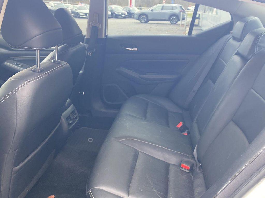 used 2019 Nissan Altima car, priced at $21,900