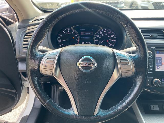 used 2013 Nissan Altima car, priced at $10,995