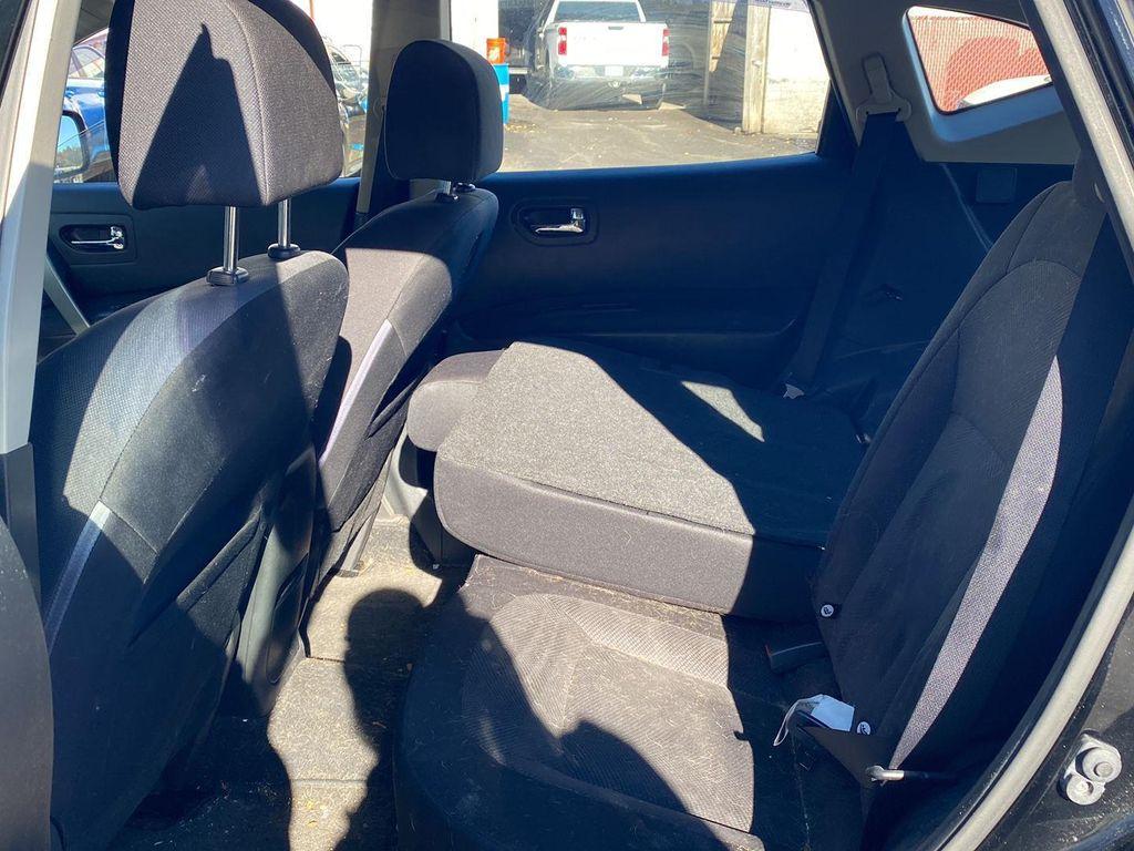used 2015 Nissan Rogue Select car, priced at $8,995