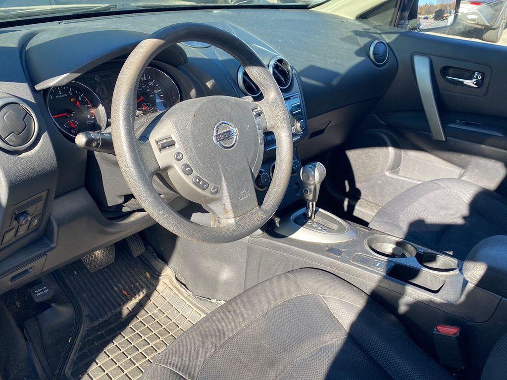 used 2015 Nissan Rogue Select car, priced at $8,995