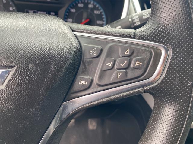 used 2020 Chevrolet Equinox car, priced at $18,500