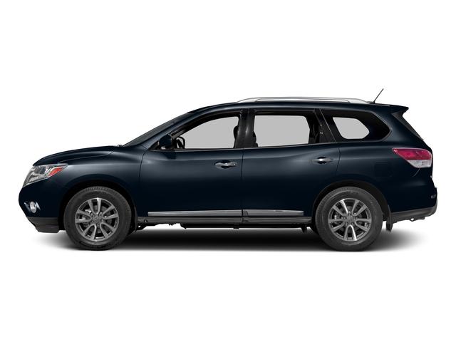 used 2016 Nissan Pathfinder car, priced at $10,995