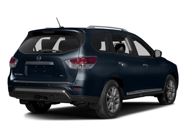 used 2016 Nissan Pathfinder car, priced at $10,995