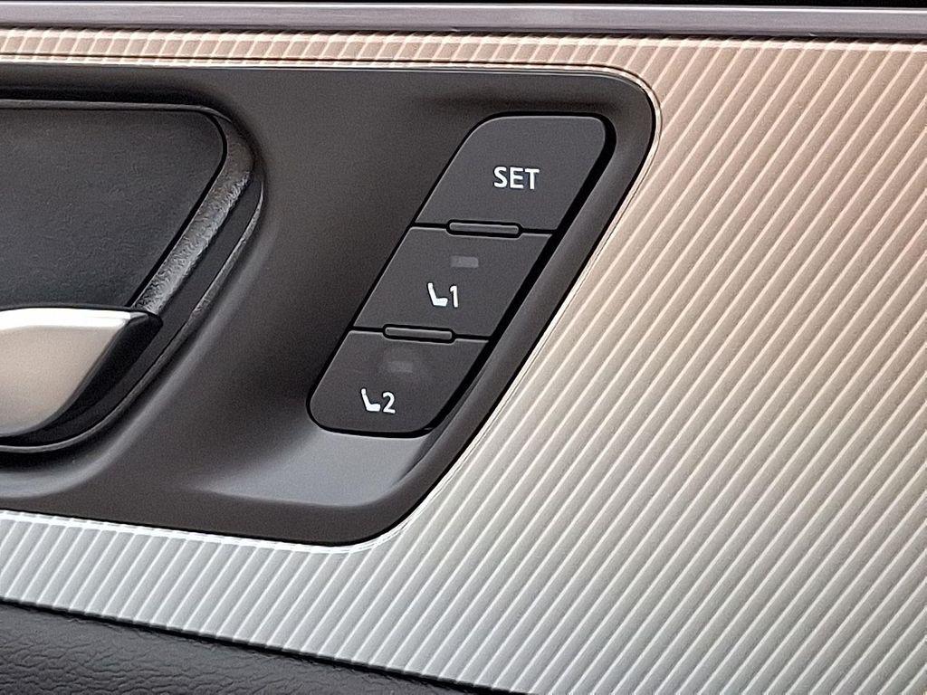 new 2026 Nissan Murano car, priced at $46,445