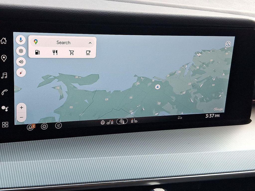 new 2026 Nissan Murano car, priced at $46,445