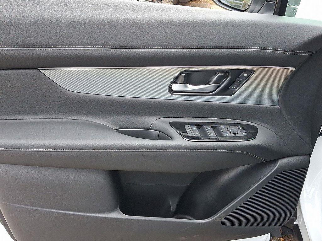 new 2026 Nissan Murano car, priced at $46,445