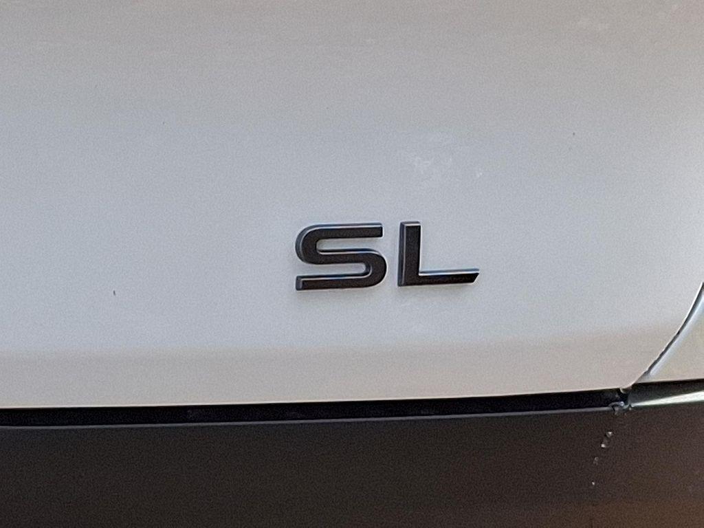 new 2026 Nissan Murano car, priced at $46,445