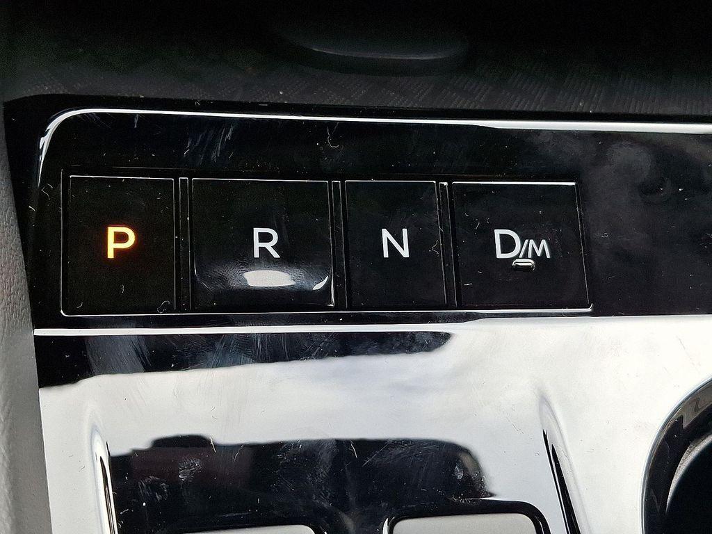 new 2026 Nissan Murano car, priced at $46,445