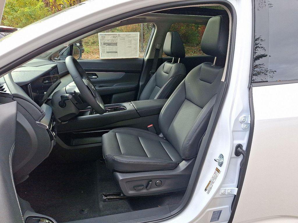 new 2026 Nissan Murano car, priced at $46,445