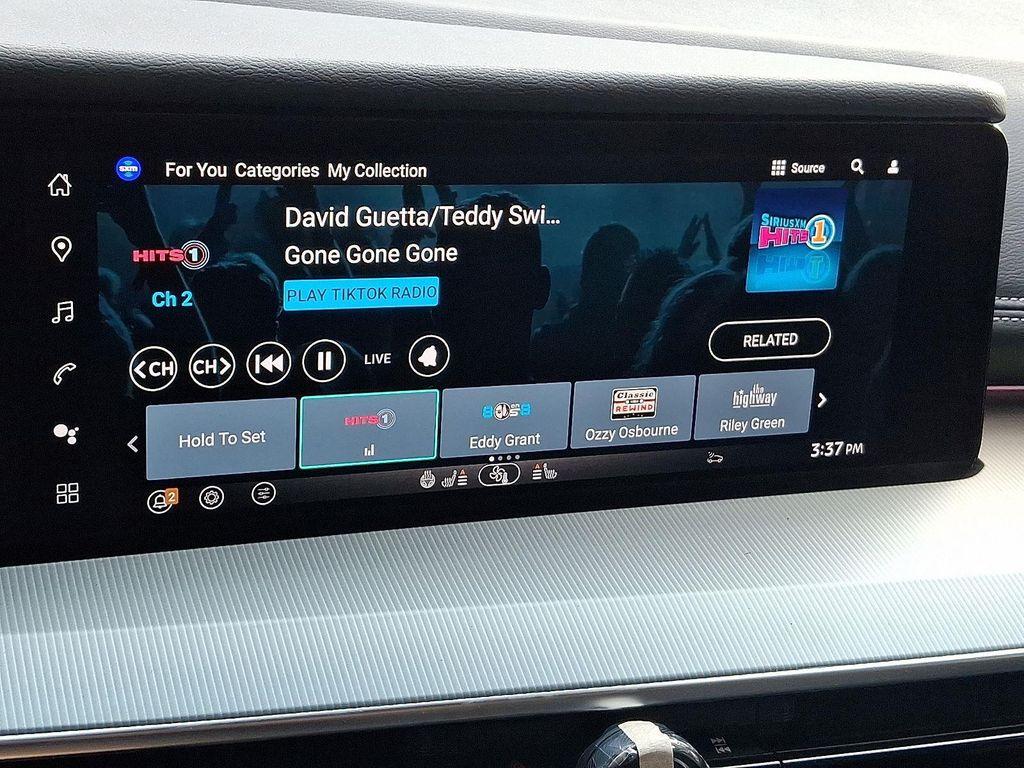 new 2026 Nissan Murano car, priced at $46,445