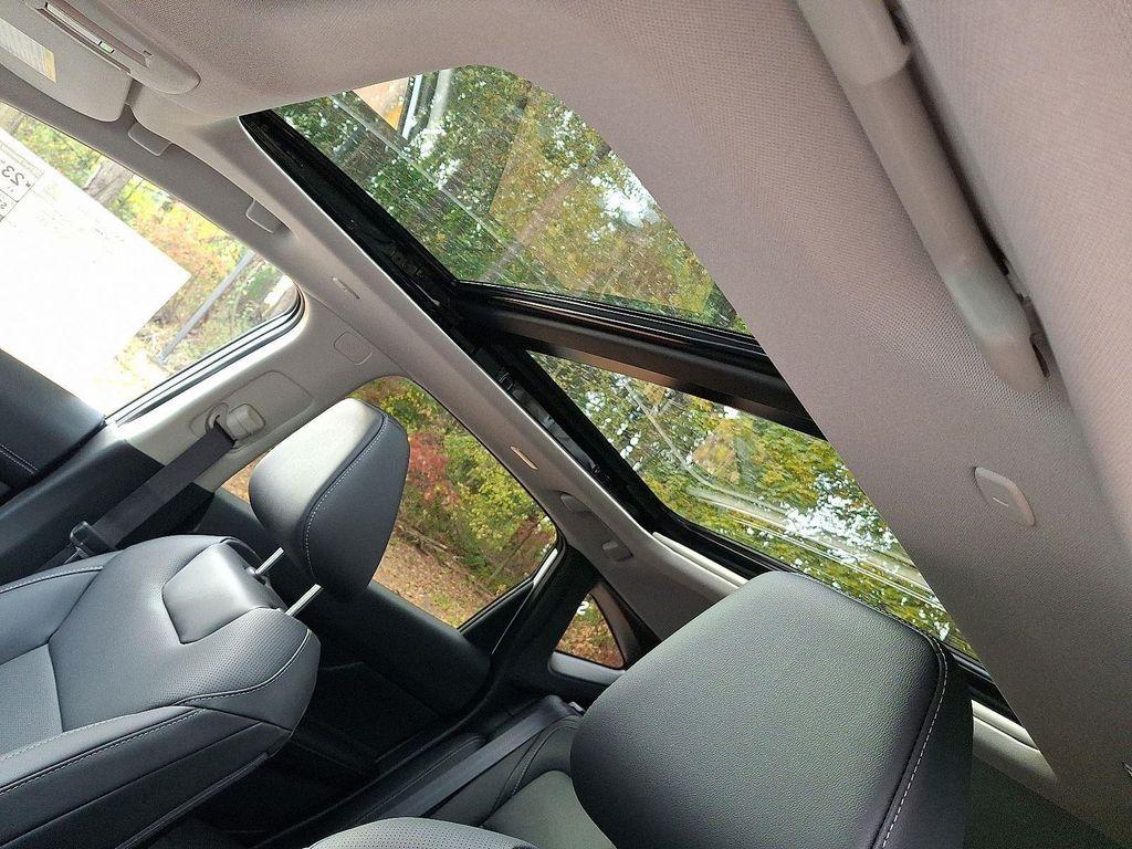 new 2026 Nissan Murano car, priced at $46,445