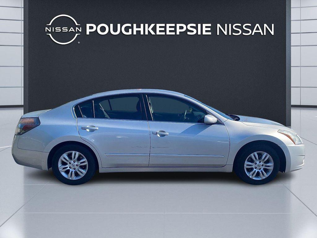 used 2010 Nissan Altima car, priced at $6,825