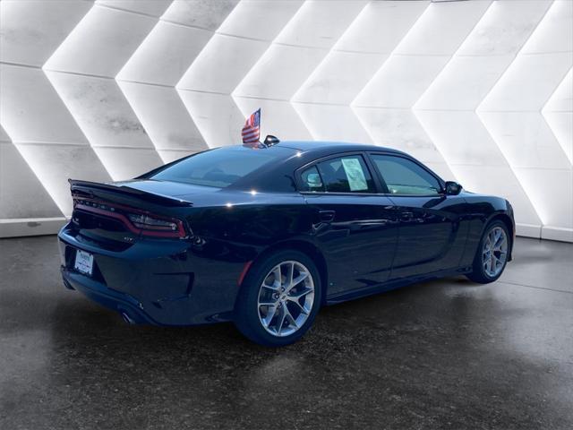 used 2023 Dodge Charger car, priced at $27,000