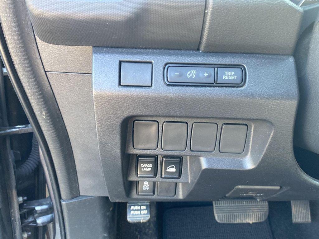 used 2023 Nissan Frontier car, priced at $29,695
