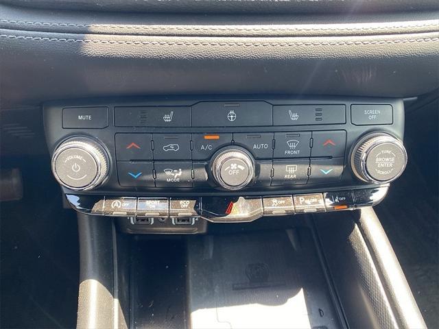 used 2022 Dodge Durango car, priced at $31,995