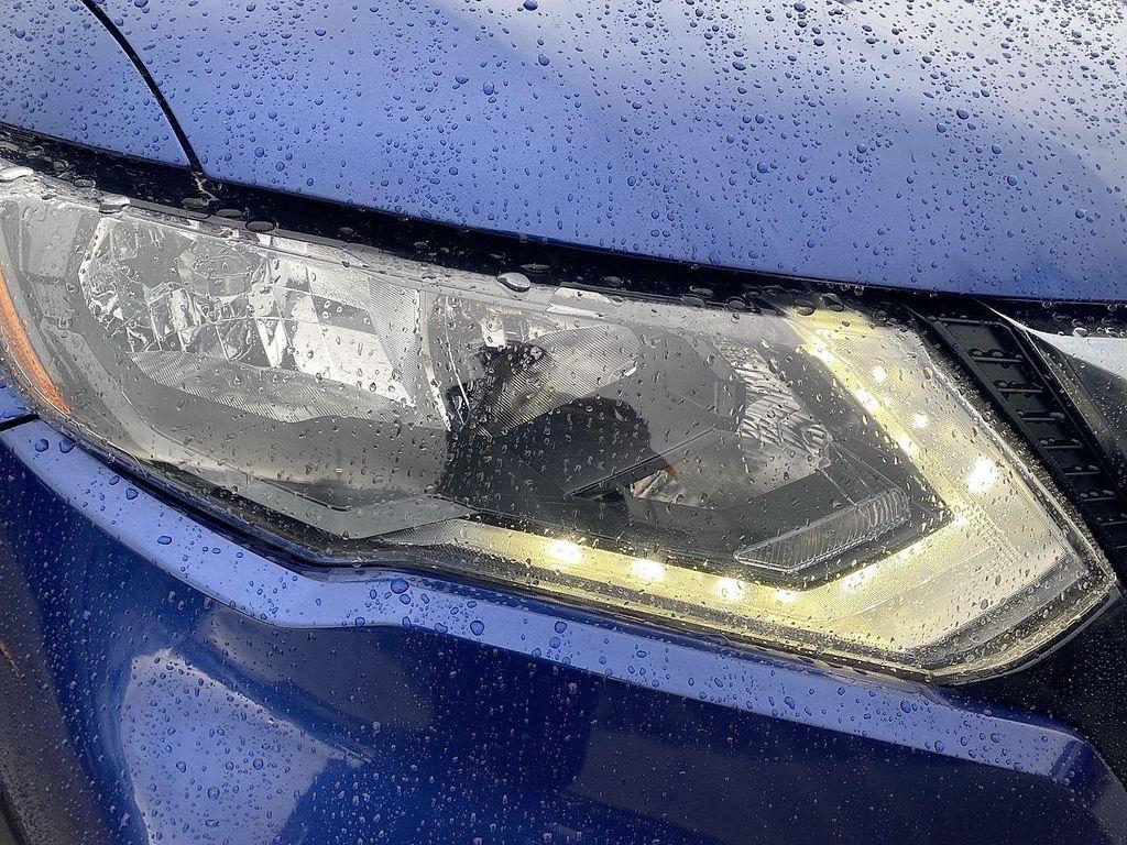 used 2019 Nissan Rogue car, priced at $14,000