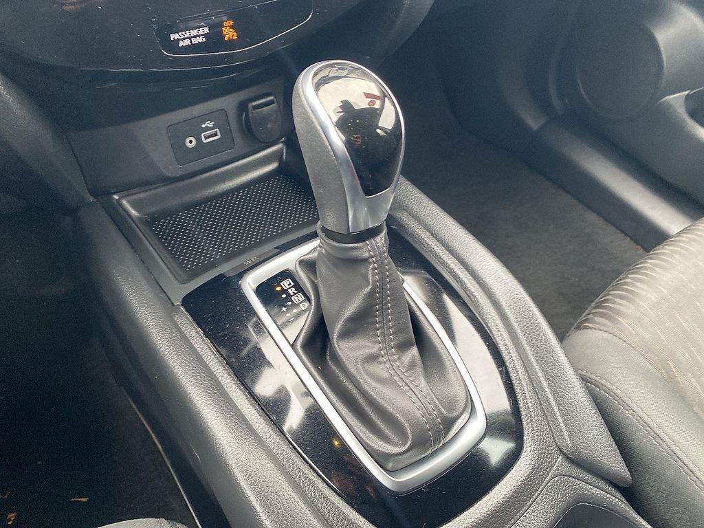 used 2019 Nissan Rogue car, priced at $14,000