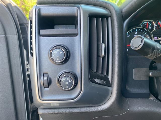used 2014 Chevrolet Silverado 1500 car, priced at $19,995
