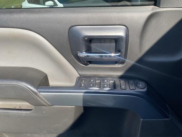 used 2014 Chevrolet Silverado 1500 car, priced at $19,995